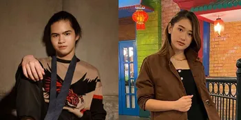 Usai Tiara Idol, Kini Dul Jaelani Dijodoh-Jodohkan dengan Amanda Caessa Putri Parto Patrio