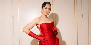 Usai Tujuh Tahun, Lea Simanjuntak Comeback Lewat 'Ruang di Hatimu'