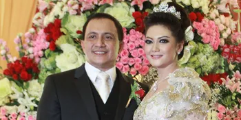 Usai Tunaikan Ibadah Haji, Bella Saphira-Agus Disambangi Imam Besar Masjid Istiqlal