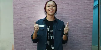 Usai Tunda 3 Tahun, Brandon Salim Siap Kuliah di Luar Negeri