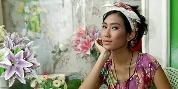 Usai Umrah, Alika Ingin Naik Haji