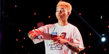 Usai YouTube, Kini Reza Arap Mulai Serius Geluti Karier Bermusik