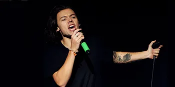 Usai Zayn Malik, Harry Styles Diyakini Bakal Hengkang Dari 1D