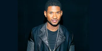 Usher Gaet Chris Brown Untuk Berbagi Soal Cinta