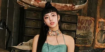 Usia 18 Tapi Sering Dikira Sudah 26 Tahun, Begini Curhatan Yuna ITZY