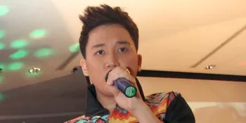 Usia 26 Tahun, Rangga SMASH Makin Dewasa