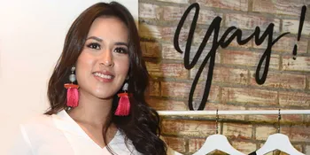 Usia 27 Tahun, Raisa Bersyukur Banyak Mimpinya Yang Terwujud