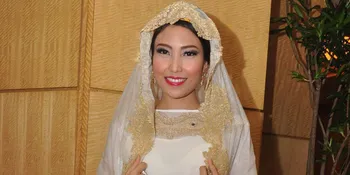 Usia 29 Tahun, Ayu Dewi Merasa Hidupnya Sudah Komplit