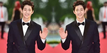 Usia 30 Tahun, Song Jae Rim Diramal Bertemu Banyak Wanita