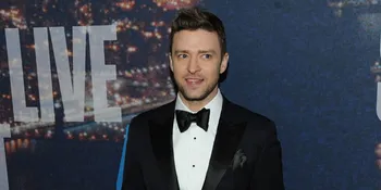 Usia 5 Bulan, Anak Justin Timberlake &#38; Jessica Biel Super Unyu