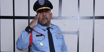 Usia 58 Tahun, Indro Warkop Ungkap Rahasia Awet Muda