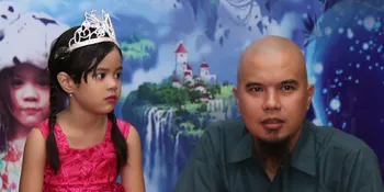 Usia 6 Tahun, Safeea Makin Bodor dan Tak Pilih-Pilih Teman