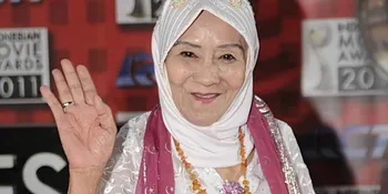 Usia 78 Tahun, Laela Sari Masih Bekerja Demi Biaya Hidup