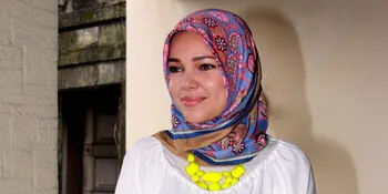 Usia Bertambah, Dewi Sandra Selektif Bintangi Film