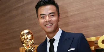 Usia Jadi Alasan Dion Wiyoko Mantap Menikah Tahun Ini