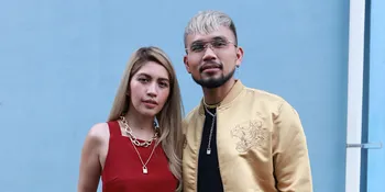 Usia Kandungan Istrinya Sudah Memasuki Tujuh Bulan, Ini Persiapan Roy Ricardo Untuk Menjadi Seorang Ayah