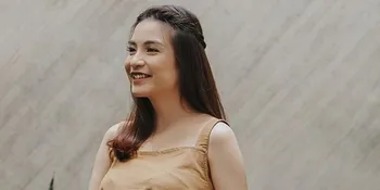 Usia Kandungan Masuk 9 Bulan, Chelsea Olivia Pamer Perut yang Semakin Membesar