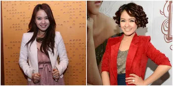 Usia Kandungan Winda Viska Sudah 5 Bulan