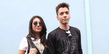 Usia Kandungannya Dipertanyakan, Begini Reaksi Celine Evangelista