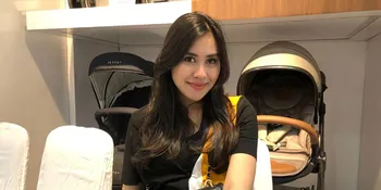 Usia Kehamilan Hampir 6 Bulan, Syahnaz Sadiqah Mulai Belanja Perlengkapan Bayi