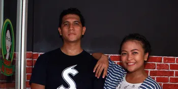 Usia Kehamilan Masuk 9 Bulan, Tantri Kotak Deg-Degan