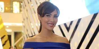 Usia Kehamilan Sudah 7 Bulan, Nadya Mulya Masih Rajin Olahraga