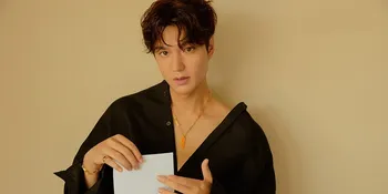 Usia Lebih dari 30 Tahun, Lee Min Ho Curhat Perubahan yang Kini Dirasakan Setelah Tak Muda Lagi