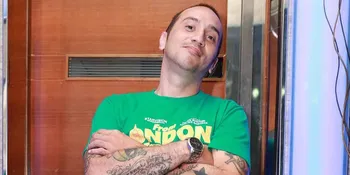 Usia Makin Matang, Gary Iskak Lebih Dekatkan Diri Pada Tuhan