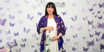 Usia Pernikahan 5 Tahun, Ussy &#38; Andhika Pratama Saling Beri Kado