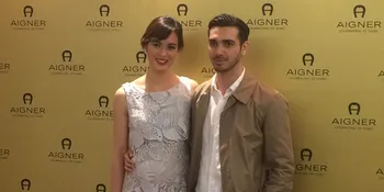 Usia River Belum Genap Setahun, Renata Kusmanto Hamil Lagi?