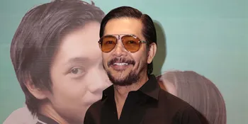 Usia Setengah Abad Lebih, Ferry Salim Beberkan Tips Tampil Kece