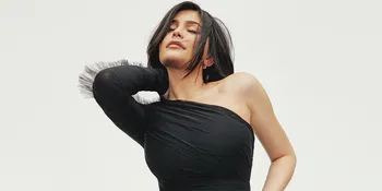 Usia Stormi Webster Genap 8 Bulan, Kylie Jenner Unggah Foto Ini