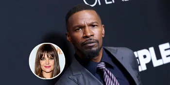 Usia Sudah 49 Tahun, Jamie Foxx Merasa Sulit Menjalin Cinta