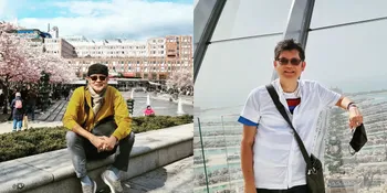 Usia Sudah 64 Tahun, Ini Rahasia Wajah Awet Muda Dokter Boyke