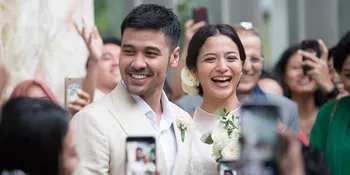 Usia Terpaut 9 Tahun, Apa Yang Dirasakan Chicco Jerikho &#38; Putri Marino?
