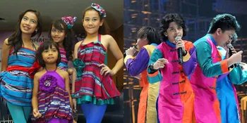 Usil, Coboy Junior Bajak BBM Lollipop
