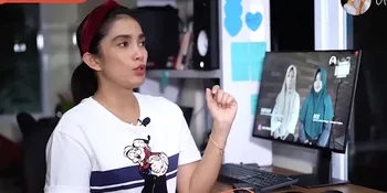 Ussy Pernah Ngamuk Banget ke ART Karena Masalah Ini, Sampai Lempar-Lempar Barang