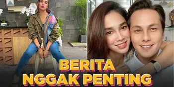 Ussy Sulistiawaty Ceritakan Kronologi Maling Spion, Tak Enak Karena Ini