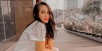 Ussy Sulistiawaty dan 7 Orang di Rumahnya Positif Covid-19, Termasuk si Kecil Saka