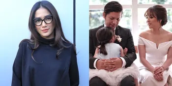 Ussy Sulistiawaty Doakan yang Terbaik Untuk Gading - Gisel