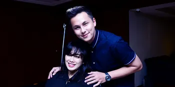 Ussy Sulistiawaty Makin Sibuk, Andhika Pratama Khawatir Tapi Tetap Dukung