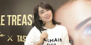 Ussy Sulistiawaty Unggah Foto Jadul Jaman Pacaran, Andhika Pratama Kurus Banget