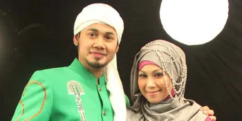 Ustad Guntur Bumi Bantah Rumah Tangganya Bermasalah