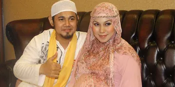 Ustad Guntur Bumi: Saya Pantang Bercerai Dengan Puput Melati