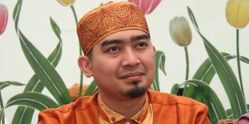 Ustad Solmed Ingin Anak Banyak