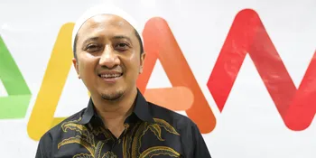 Ustad Yusuf Mansur Ajak Putri Tersayang Untuk Kembangkan Bisnis