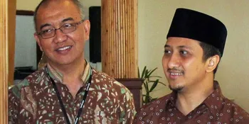 Ustad Yusuf Mansyur: Akan Ada Dampak Positif