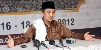 Ustad Yusuf Mansyur Bakal Kunjungi Angie di Rutan