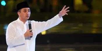 Ustad Yusuf Mansyur: Perbaiki Indonesia Bukan Dengan Pikiran