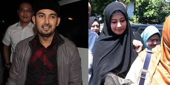 Ustaz Al Habsyi Berharap Putri Aisyah Cabut Gugatan Cerai